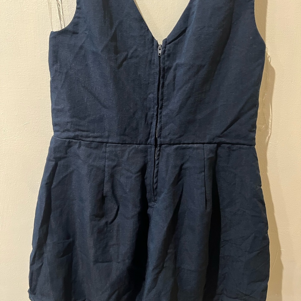 Row. A Romper - image 3